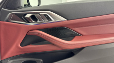 BMW 4 Series 420i xDrive M Sport 2dr Step Auto [Pro Pack] Petrol Coupe